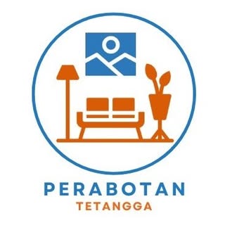 PERABOTAN DAN KEBUTUHAN RUMAH