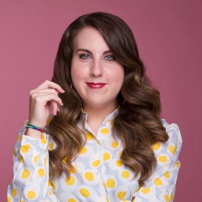 Carolina Iglesias🏳️🌈