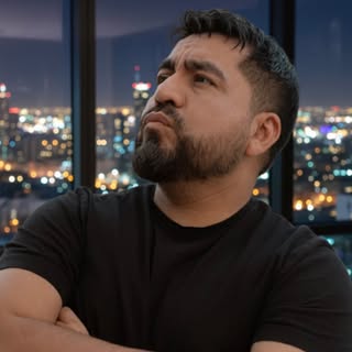 Jhovanoty l Comediante