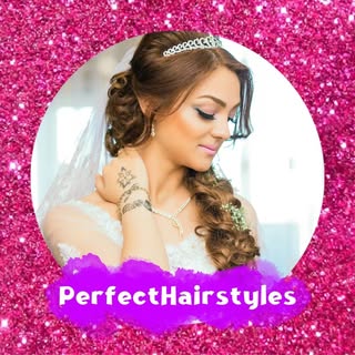Perfect Hairstyles