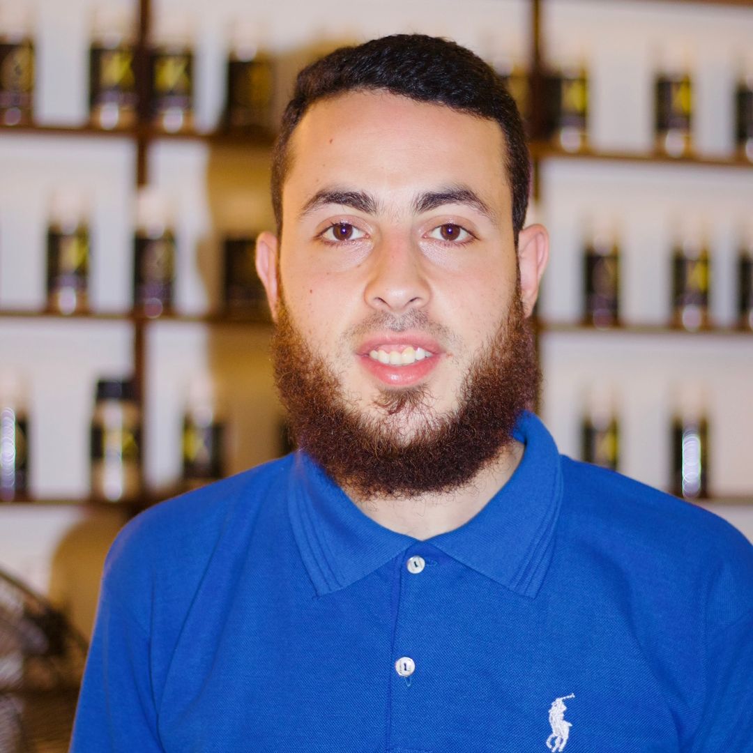 عطور الكيكي - Perfume Elkiki