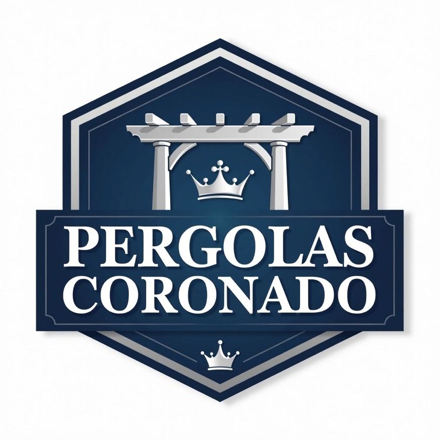 pergolascoronado