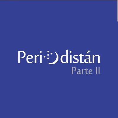 Periodistán