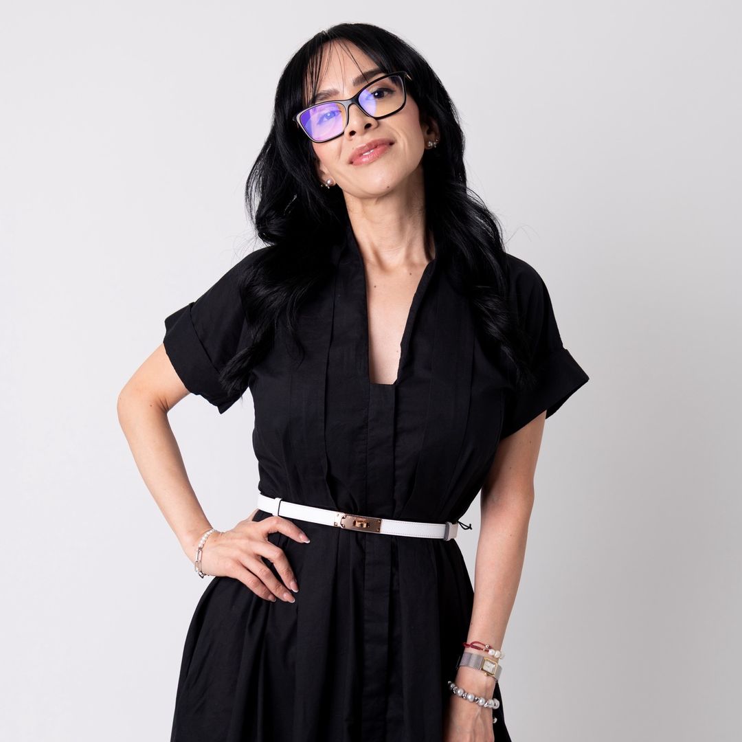Dra.Perla Endocrino