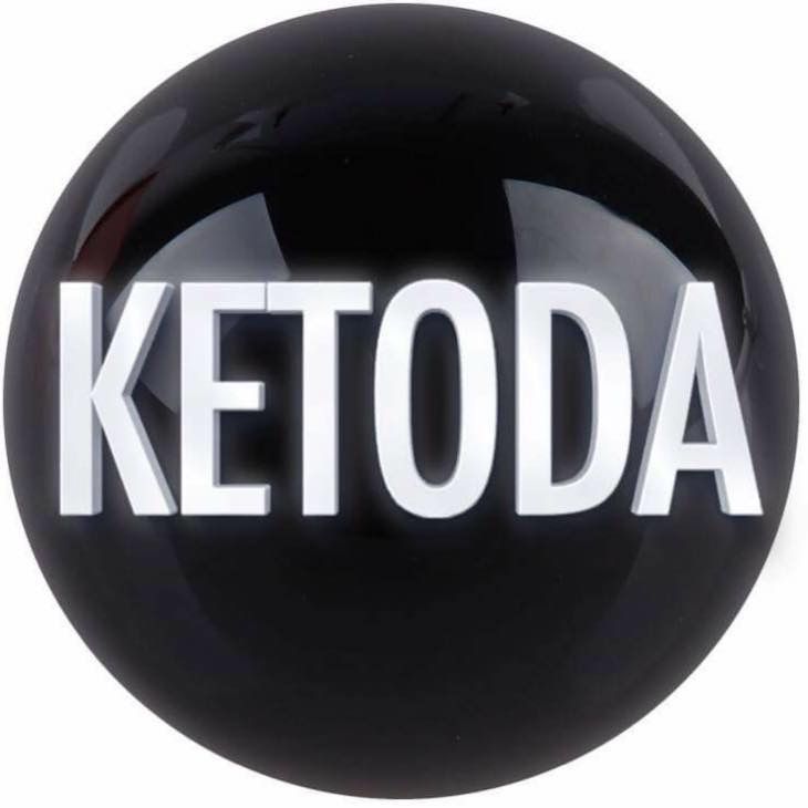 Ketoda