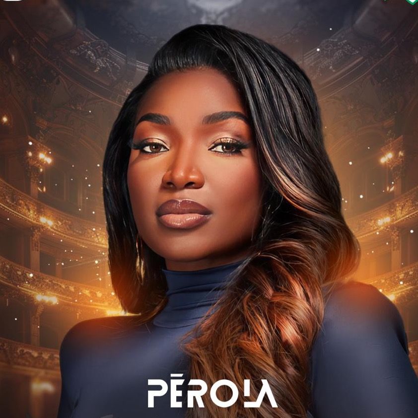 PÉROLA