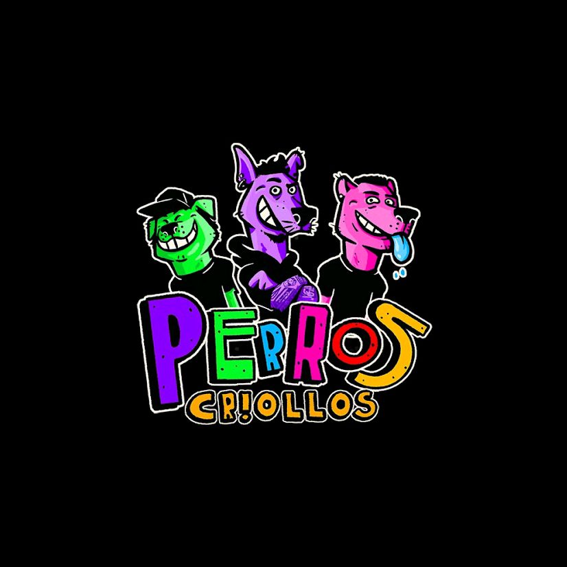 perros..criollos