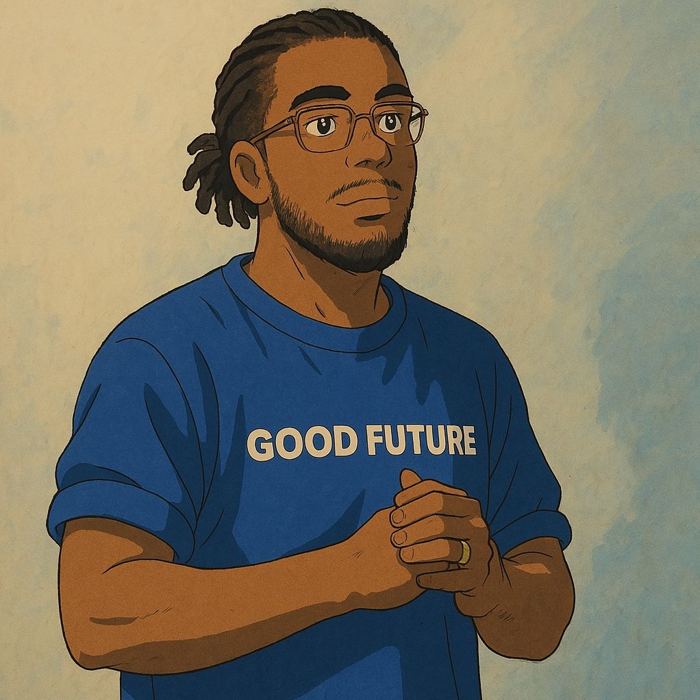 Personality Billy 🇨🇮