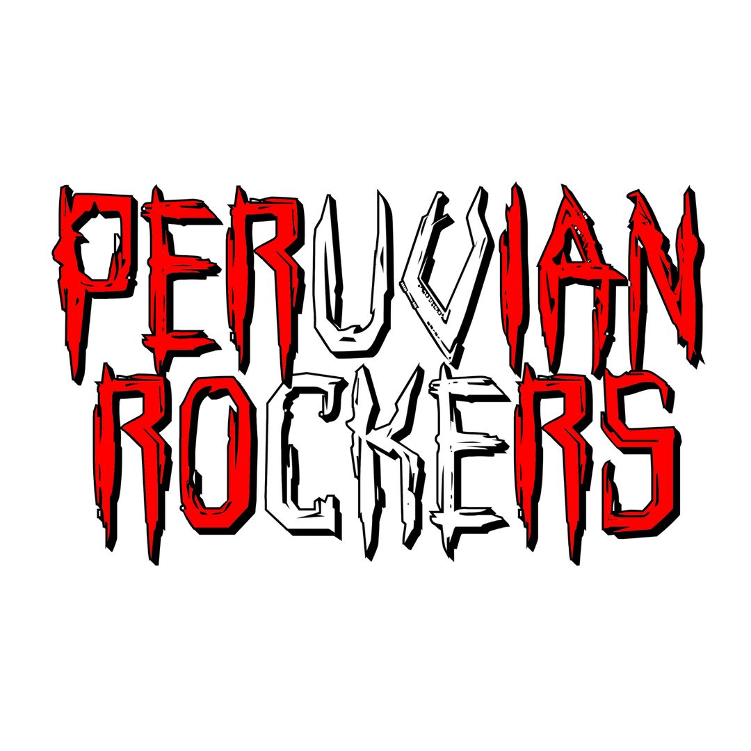Peruvian Ｒｏｃｋｅｒｓ