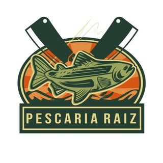 Pescaria raiz
