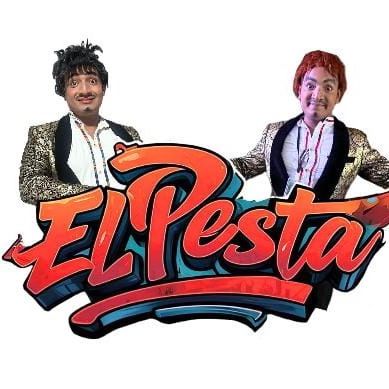 🦎🐢EL PESTA🦎🐢