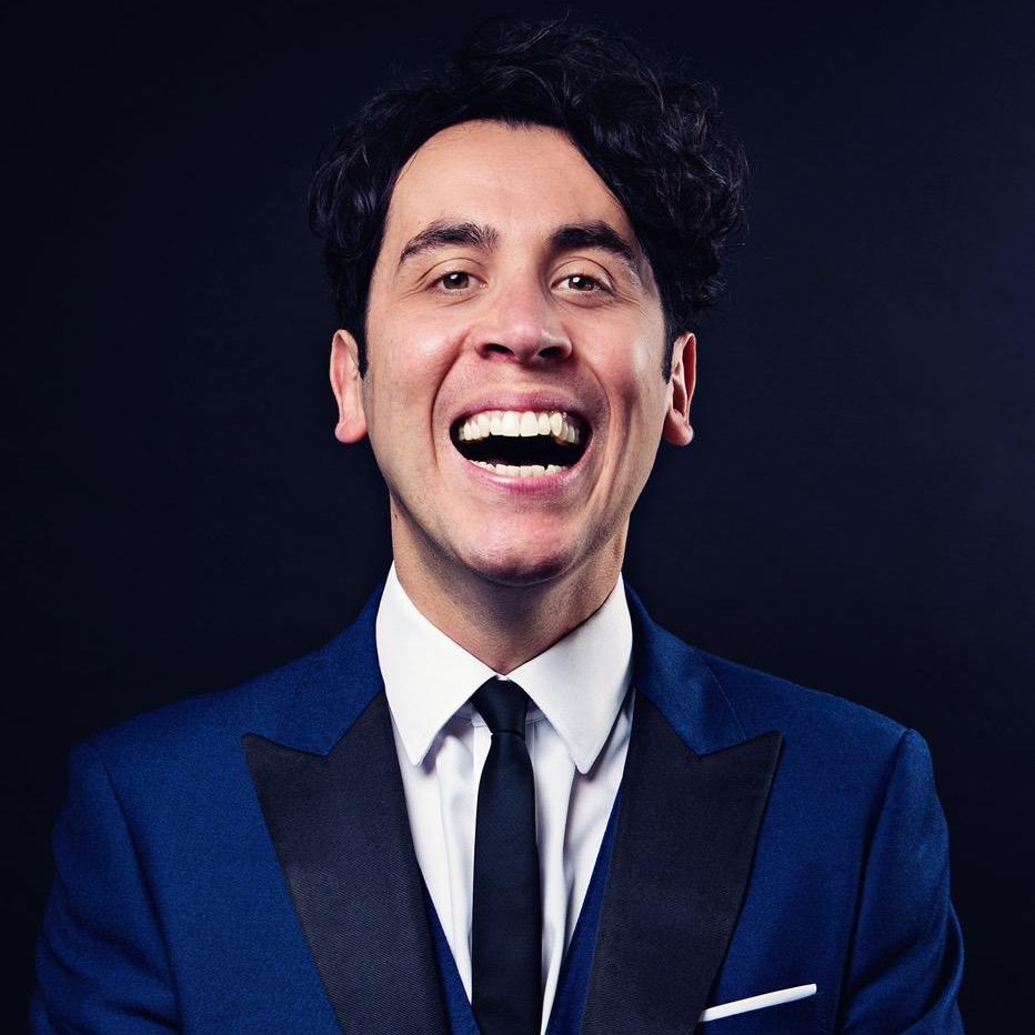 Pete Firman
