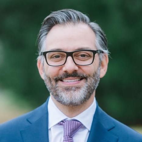 Peter DeNoble, MD
