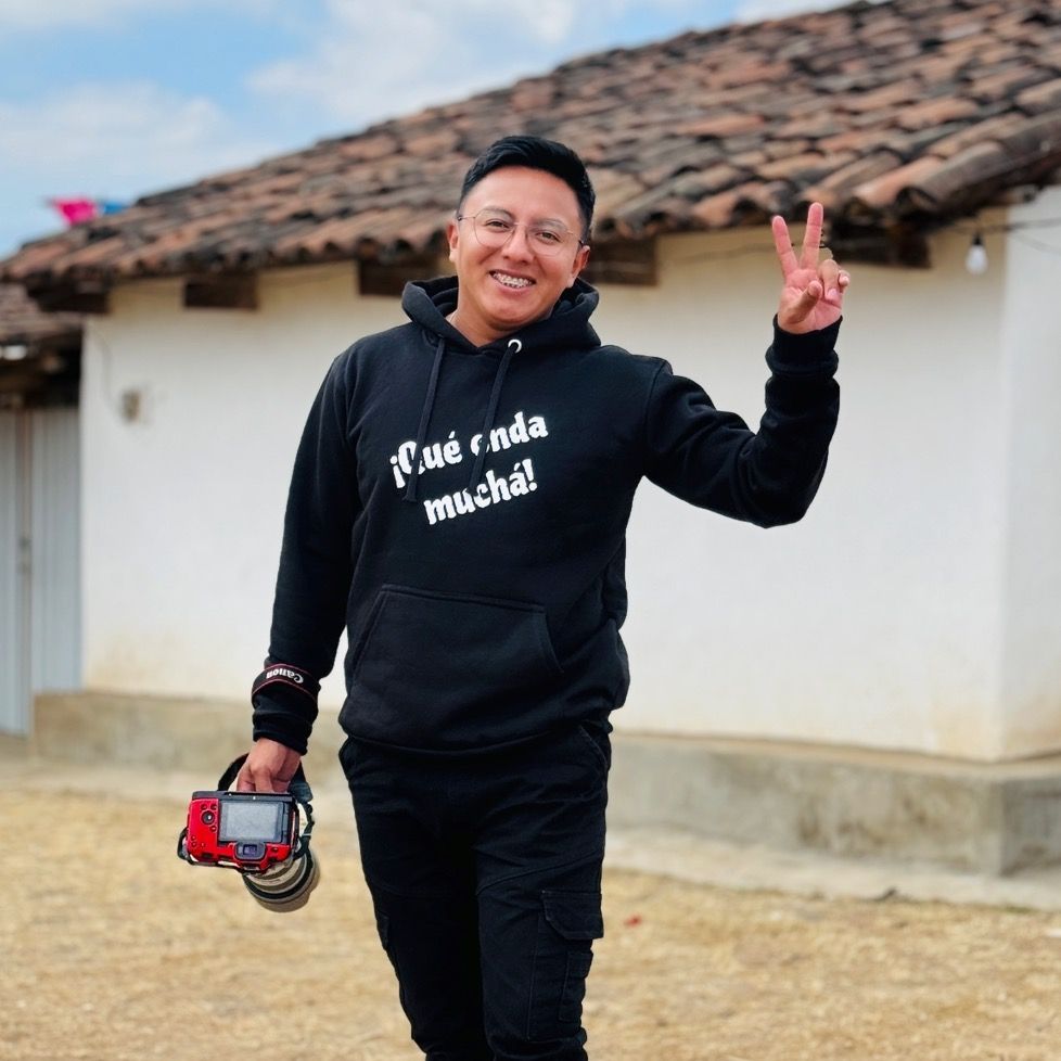 Peter Hernández ✅