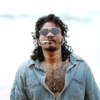 karthick N