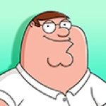 Peter Griffin