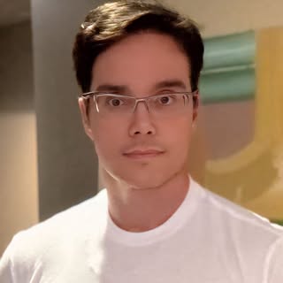 Peter Jordan (Ei Nerd)