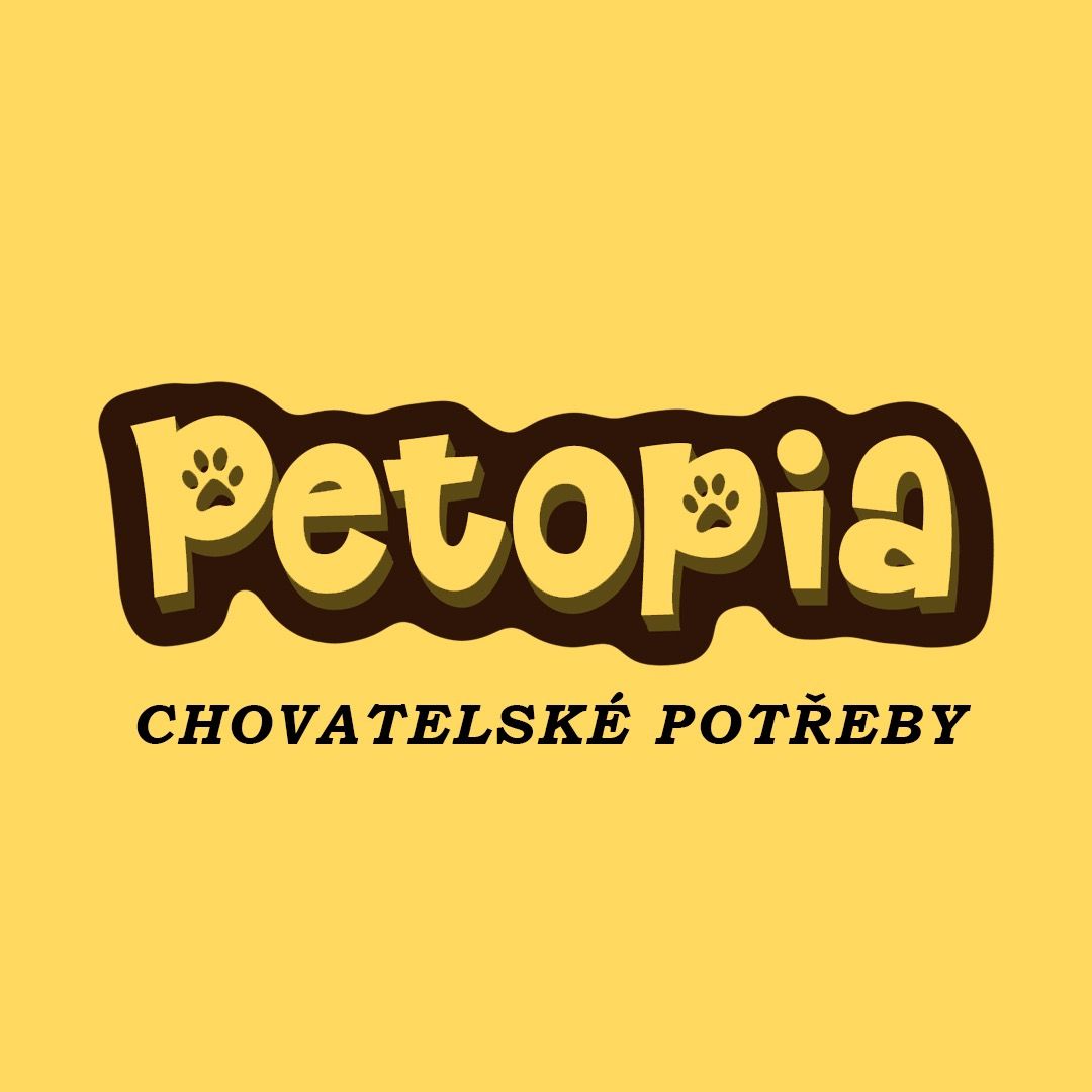 PETOPIA - chovatelské potřeby
