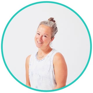 Petra ⚡️Movement For All Bodies