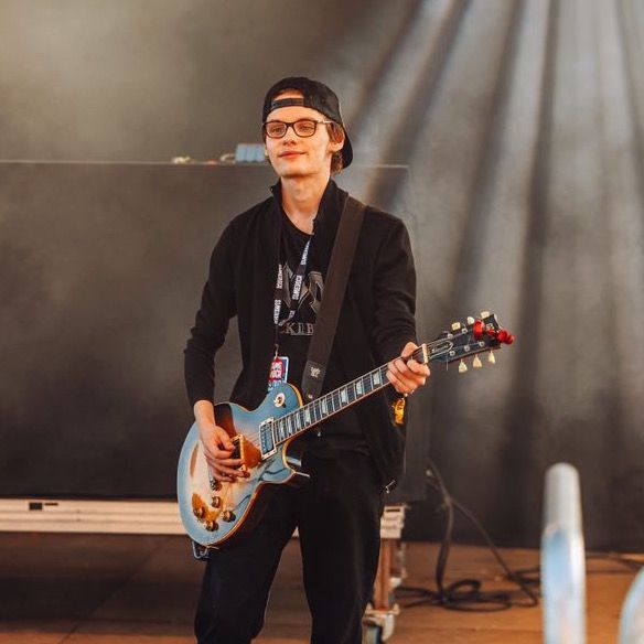Petteri Mäkiranta