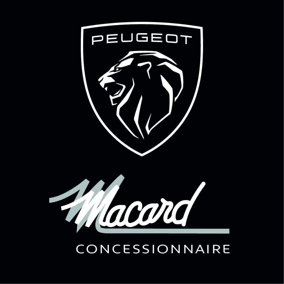 Peugeot Macard