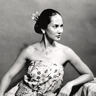 Pevita Pearce