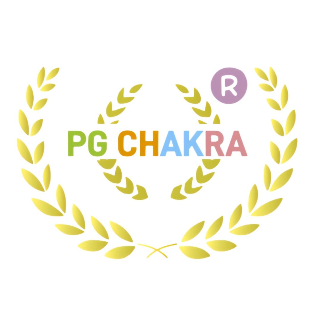 Pg Chakra