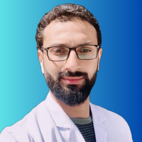 دكتور حسام المحجوب