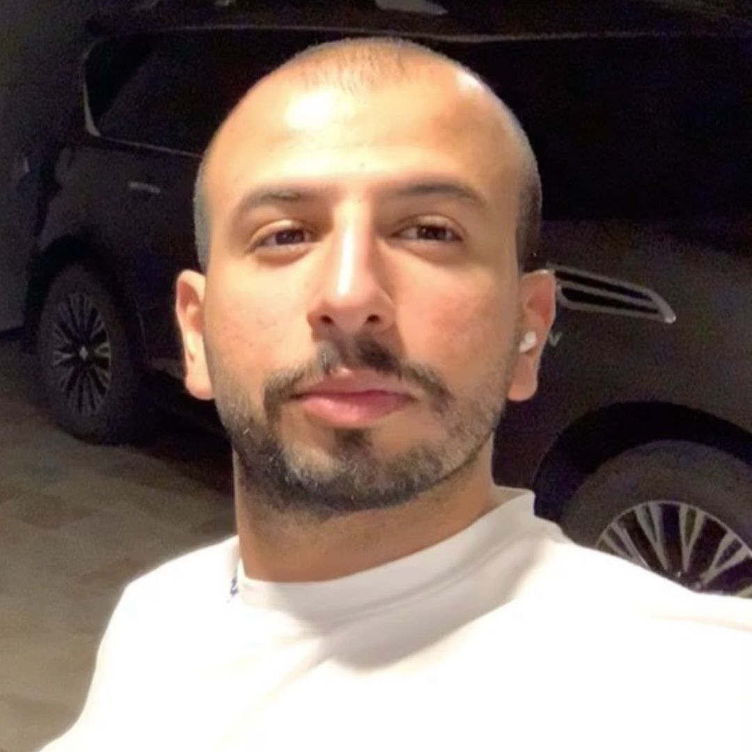 Ph. Mohammad alroomi 💊