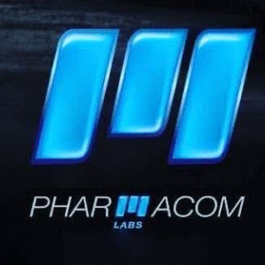 Pharmacomlabs