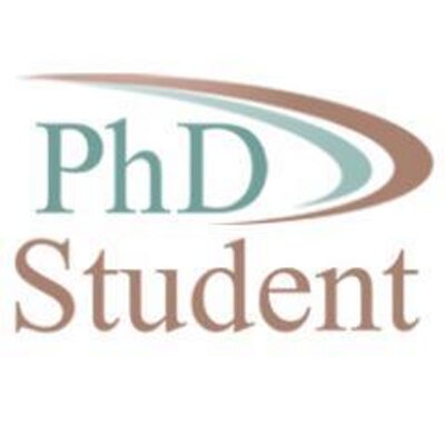 PhDStudent