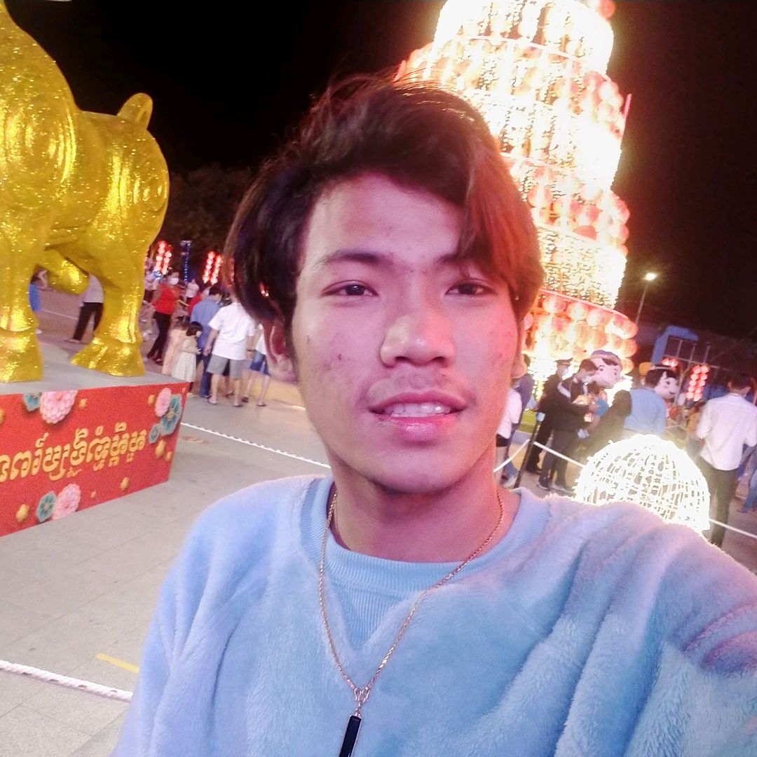 🌼ភារ៉ូ ខេ អេច🌼(ចិត្តល្អ)😘