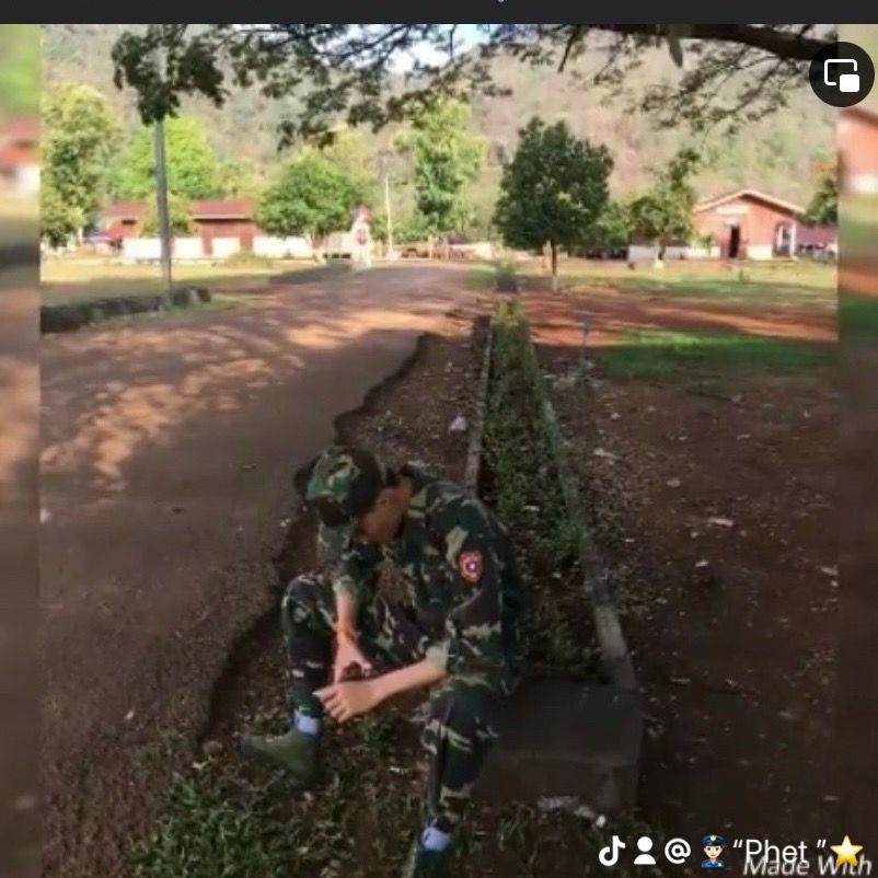 ❤️ອ້າຍເພັດຈັດໄປ