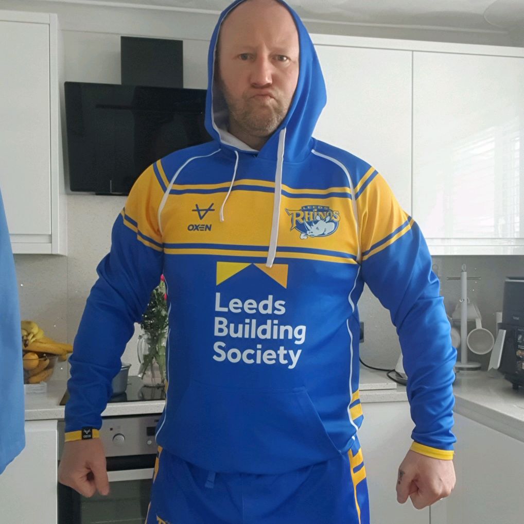 Phil bronson new acc GOODWIN