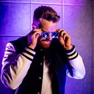 Phil Harris - House DJ and Producer