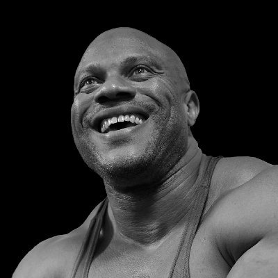 PHIL HEATH