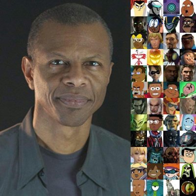 Phil LaMarr