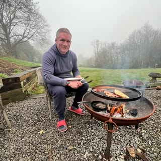 Philip Vickery MBE, DL