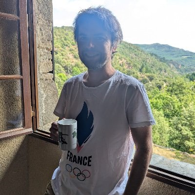 Philippe Lemoine