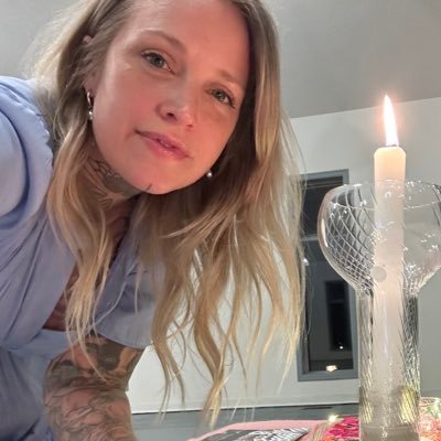 Phoebe van der Wart
