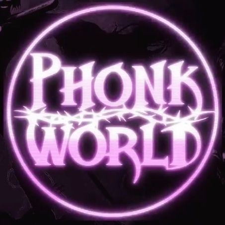 Phonk World