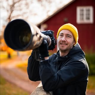 I ᴀ ɴ  G ʀ ᴀ ɴ ꜱ ᴛ ʀ ö ᴍ