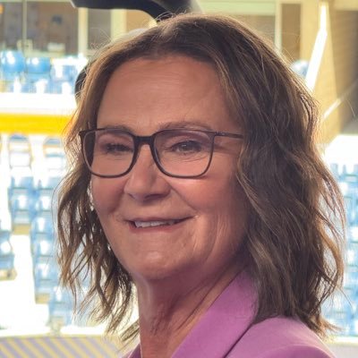 Pam Shriver