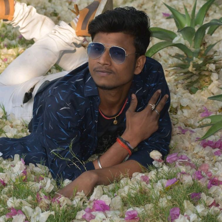 saurabh Raj