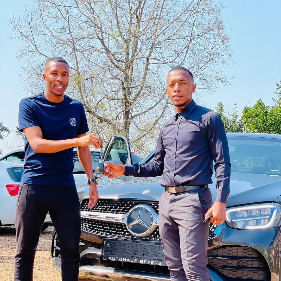 Syethemba Themba Phu