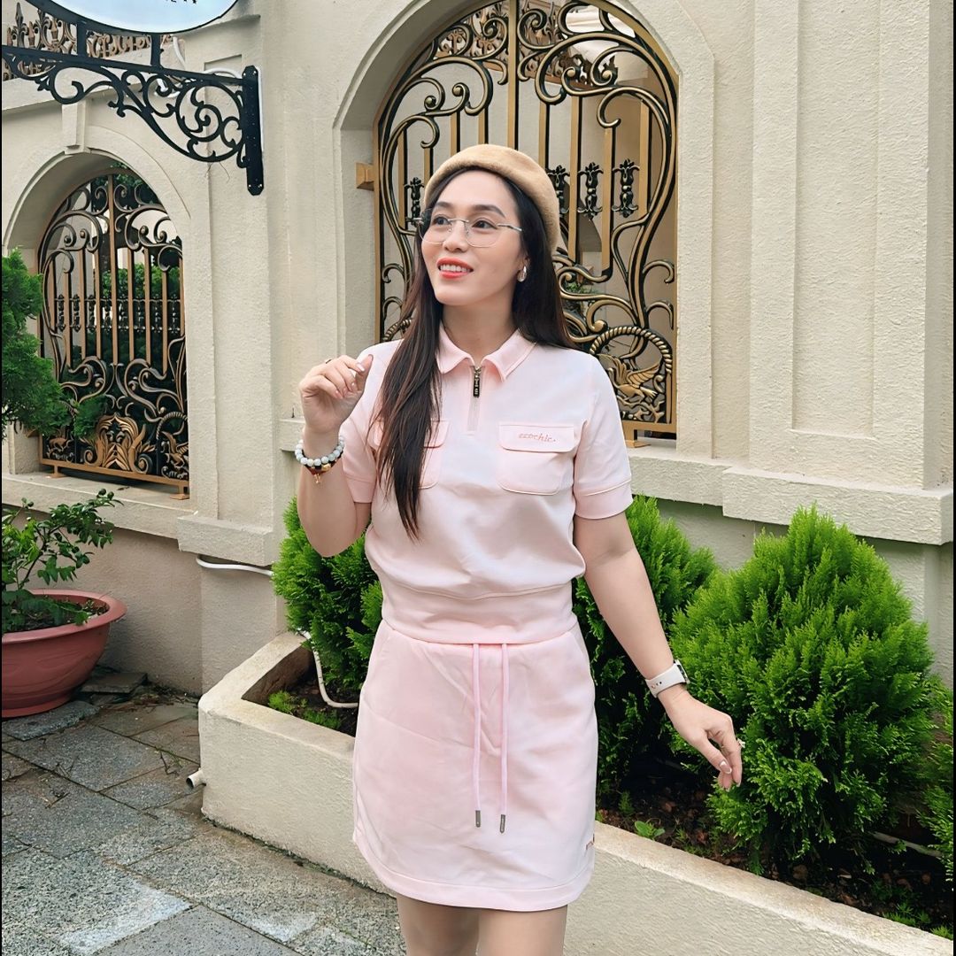 Phương Xinh