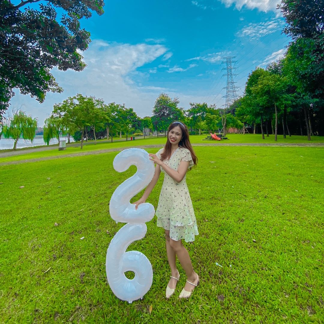 Vườn Dâu Phương Sunny