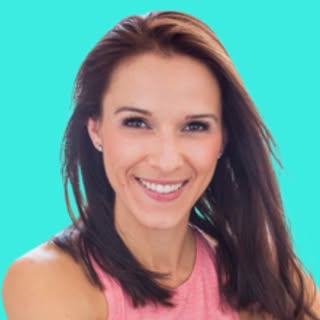 Chrissa Benson | Strength & Nutrition for Women 40+