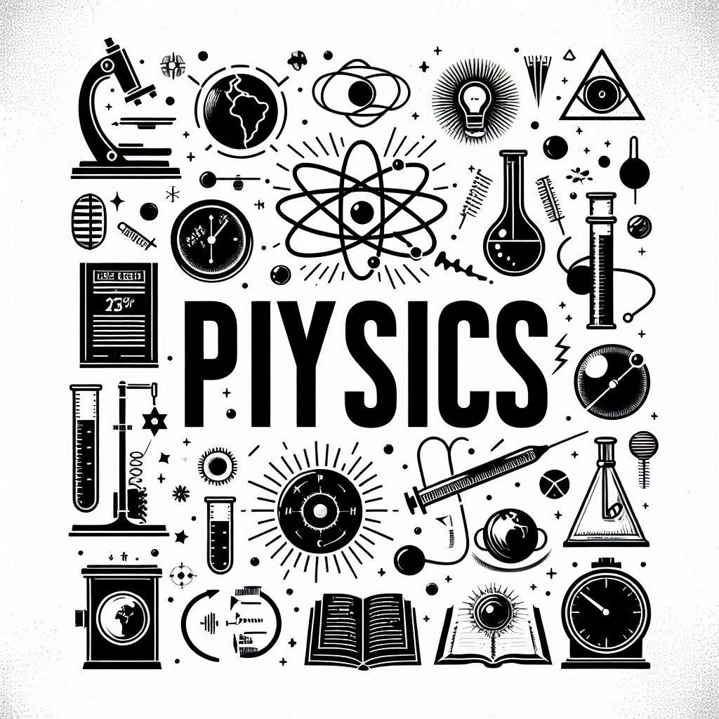 Physics & Astro
