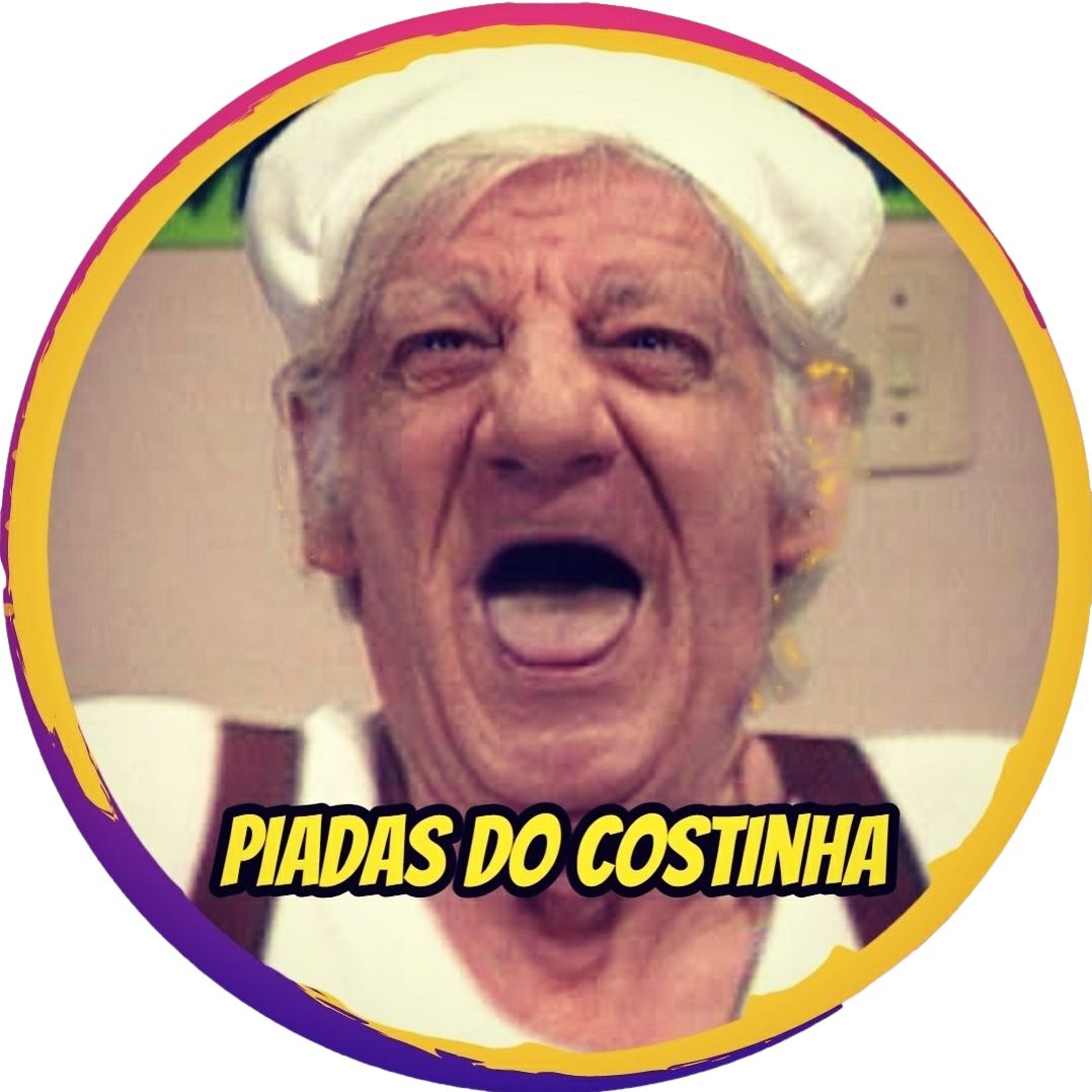 Piadas do Costinha